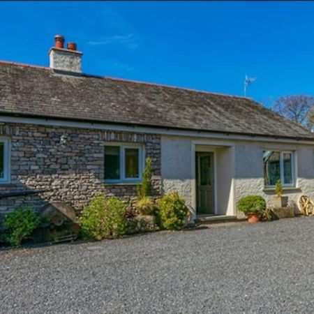 Two Acres- Spacious, Delightful, Pet Free Bungalow Levens Exterior photo